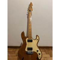 Guitarra Electrica Peavey T15 Hecha En 1983  segunda mano  Argentina