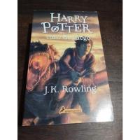Usado, Harry Potter Y El Cáliz De Fuego. J. K. Rowling. Olivos  segunda mano  Argentina