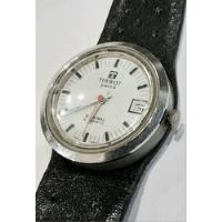 Reloj Tissot Sideral Automátic 35mm Malla Deportiva Original, usado segunda mano  Argentina