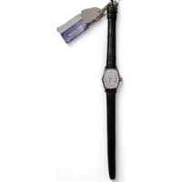 Reloj Vintage Edox A Cuerda Bañado En Oro segunda mano  Argentina