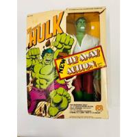 Hulk, Mego, 12 Pulgadas, 1978 Marvel Vintage, No Envío! segunda mano  Argentina