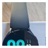 Samsung Galaxy Watch 6  Poco Uso Con Factura De Compra segunda mano  Argentina