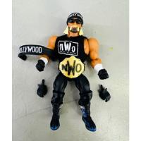 No Motu Origins Wwe Superstars Hulk Hogan Mattel segunda mano  Argentina