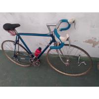 Bicicleta Rutera Columbus Huret Weinman Cinelli Shimano, usado segunda mano  Argentina