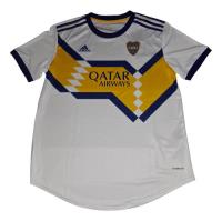 Camiseta De Boca Juniors Mujer 2020/2021 adidas  segunda mano  Argentina