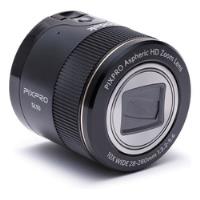 Kodak Pixpro Smart Lens Sl10 - Negro Wifi 10x Optico segunda mano  Argentina