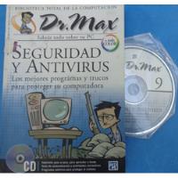 Dr. Max Seguridad Y Antivirus: Los Mejores Programas Y Truco, usado segunda mano  Argentina
