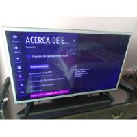 Tv LG 32  Impecable + Control Remoto + Patas segunda mano  Argentina