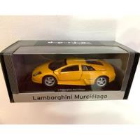 Usado, Lamborghini Murciélago 1:38 - Clarin Deportivos De Leyenda segunda mano  Argentina