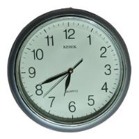 Reloj De Pared Kebek Quartz 30 Cm Excelente , usado segunda mano  Argentina