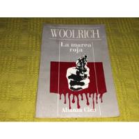 La Marca Roja - Woolrich - Alianza segunda mano  Argentina