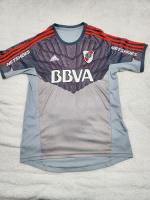 Camiseta Arquero River Plate. 2016 segunda mano  Argentina