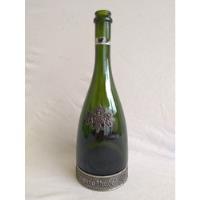 Botella Vacia Segura Viudas Decoracion Champagne Cava 750, usado segunda mano  Argentina