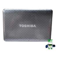 Tapa Cover De Display Toshiba Satellite L745 segunda mano  Argentina