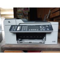 Impresora Multfunción Hp Officejet J5780 Fax/copiadora Usada segunda mano  Argentina