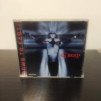 Ozzy Osbourne Down To Earth Cd 2001 Argentina , usado segunda mano  Argentina
