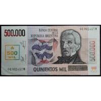 billetes australes segunda mano  Argentina