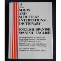 diccionario internacional segunda mano  Argentina