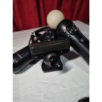 Accesorio Play3 - Sony - Move / Camara / Microfono - Usados, usado segunda mano  Argentina