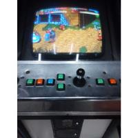 Usado, Arcade Maquina De Videojuego Asterix segunda mano  Argentina