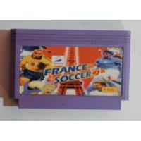 Juego Fisico Family - France 98 Soccer - Cartucho, usado segunda mano  Argentina