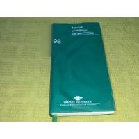 Manual Y Catálogo Del Electricista 98 - Groupe Schneider segunda mano  Argentina