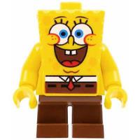 Lego Spongebob Bob028 segunda mano  Argentina