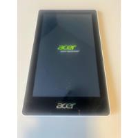 Tablet Acer Iconia One 7 segunda mano  Argentina