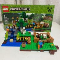 Lego Minecraft Original Granja - Set The Farm - 21114 segunda mano  Argentina