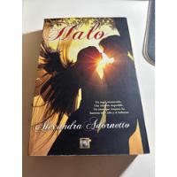 Libro Halo, usado segunda mano  Argentina