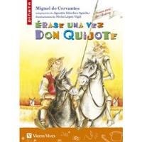 Érase Una Vez Don Quijote segunda mano  Argentina