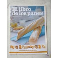 Cocina Casera Para Las Fiestas -el Libro De Los Panes Cokina segunda mano  Argentina