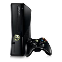 Usado, Xbox 360 Slim 460gb Rgh + Juegos  segunda mano  Argentina
