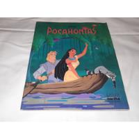 Pocahontas - Walt Disney - Norma segunda mano  Argentina