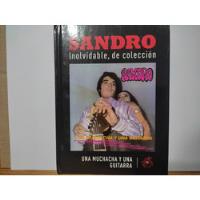 Usado, Sandro Inolvidable De Colección Cd La Nación  segunda mano  Argentina