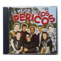 Los Pericos - Lo Mejor De Los Pericos segunda mano  Argentina