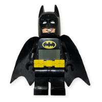 Reloj Digital Despertador Lego Batman segunda mano  Argentina
