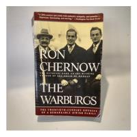 The Warburgs Ron Chernow Vintage segunda mano  Argentina