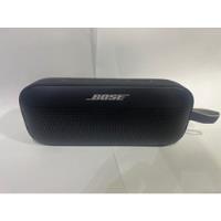 Usado, Bose Soundlink Flex Bt Speaker Black segunda mano  Argentina