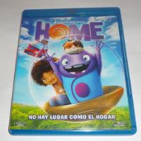 Blu Ray Home Dreamworks Original Impecable segunda mano  Argentina