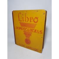 Usado, Antiguo Rompecabezas Infantil 6 Motivos Caja Orig Mag 59081 segunda mano  Argentina