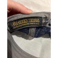 Gorra Gorrin Bros Original segunda mano  Argentina