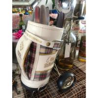 Usado, Whisky St Andrews Carrito De Golf 1 Litro Sin Botella segunda mano  Argentina
