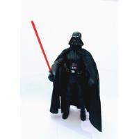 Star Wars Darth Vader Collector Series Kenner 12 Pulgadas segunda mano  Argentina