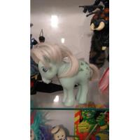 Mi Pequeño Pony 1982 Hasbro Litte Pony Vintage Retro  segunda mano  Argentina
