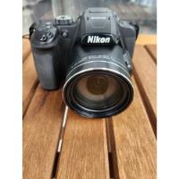 Cámara Nikon Coolpix B700 Con Bolso Incluído segunda mano  Argentina