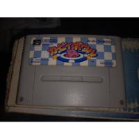 Usado, Juego Kirby Bawl Para Super Famicom/nintendo (orig/jap) Impo segunda mano  Argentina