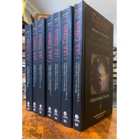 Tolkien - Historia De La Tierra Media (colección Completa). segunda mano  Argentina