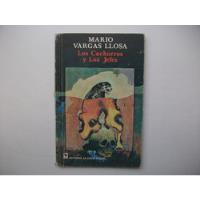 Los Cachorros / Los Jefes - Mario Vargas Llosa, usado segunda mano  Argentina
