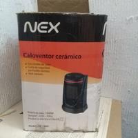 Caloventor Cerámico Para Reparar (paternal) segunda mano  Argentina
